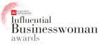 New-Influential-Businesswoman-Awards-Logo